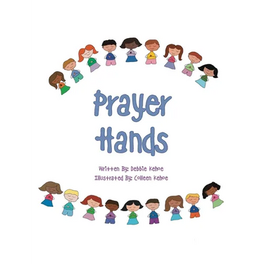 Prayer Hands