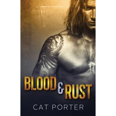 Blood & Rust