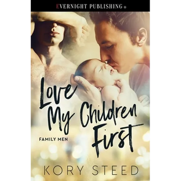 Love My Children First