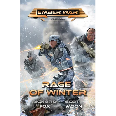 Rage of Winter