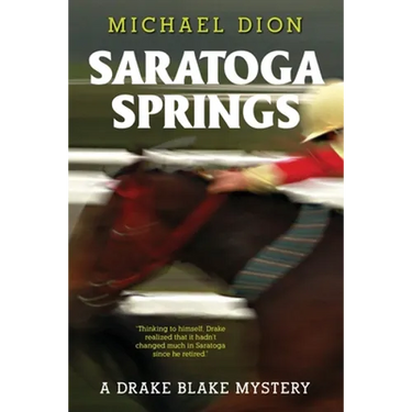 Saratoga Springs
