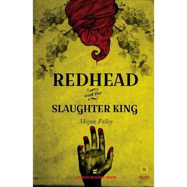 Redhead and The Slaughter King