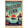Adventures of Huckleberry Finn