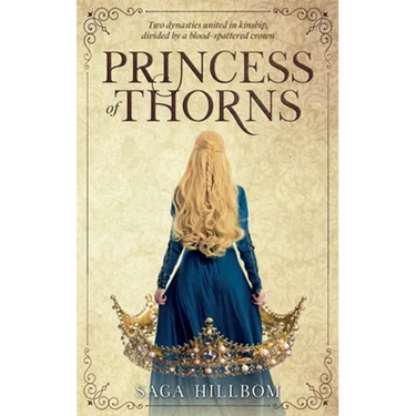 Princess of Thorns