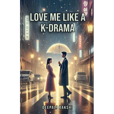 Love Me Like A KDrama
