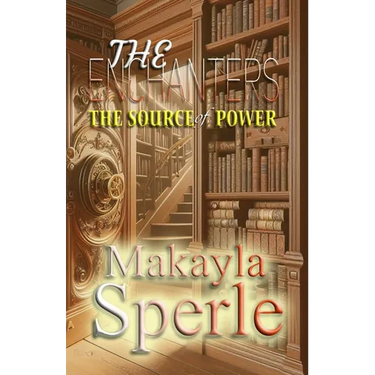 The Enchanters: The Source of Power
