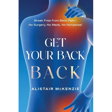 Get Your Back Back