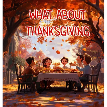 What About Thanksgiving
