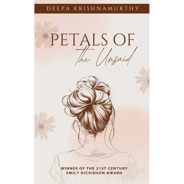 Petals of the Unsaid