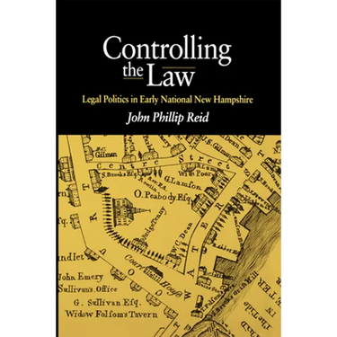 Controlling the Law