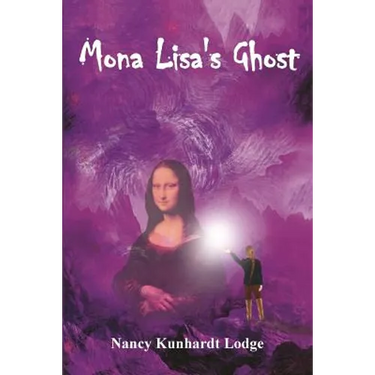 Mona Lisa's Ghost