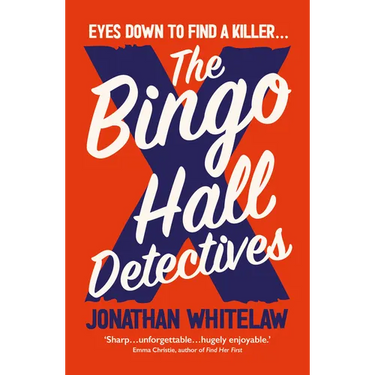 The Bingo Hall Detectives