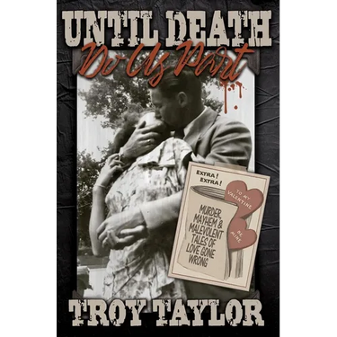Until Death Do Us Part