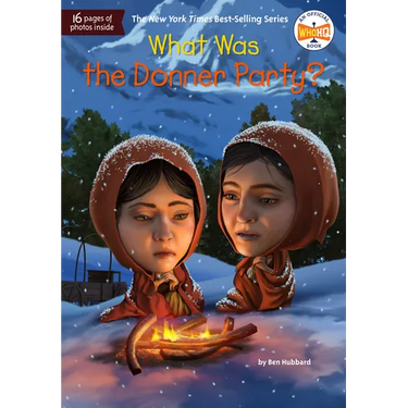 What Was the Donner Party?