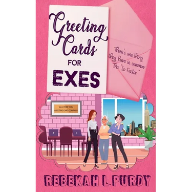 Greeting Cards For Exes