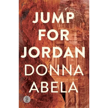 Jump for Jordan