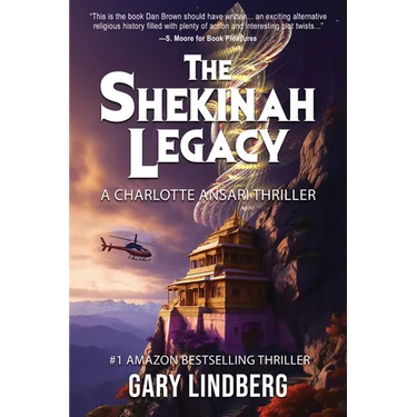 The Shekinah Legacy