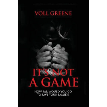 It's Not a Game
