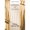 Wordman of Alcatraz: Poetry: Volume One