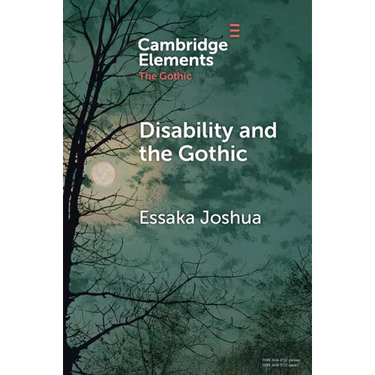 Disability and the Gothic
