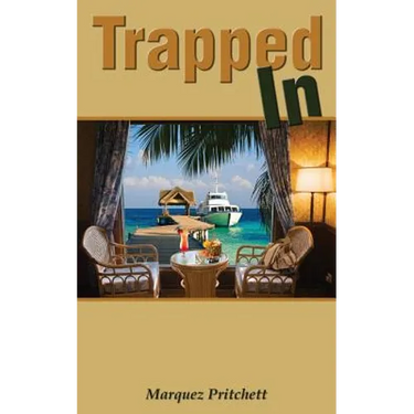 Trapped In
