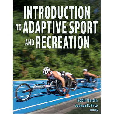 Introduction to Adaptive Sport and Recreation