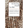 On Knowing Oneself Too Well: Selected Poems of Ishikawa Takuboku