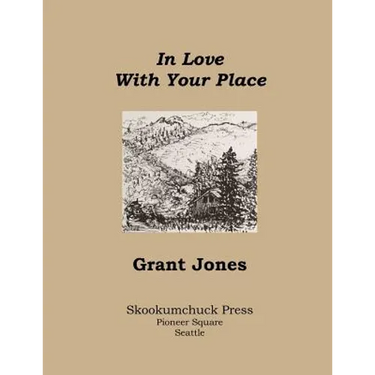 In Love with Your Place