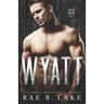 Wyatt: Boys of Djinn MC: A Gritty MC Romantic Suspense Series
