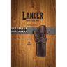 Lancer; Hero of the West: The Prescott Affair