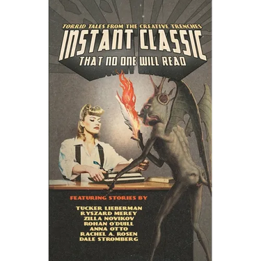 Instant Classic: That No One Will Read