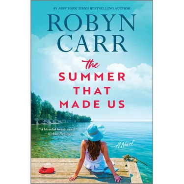 The Summer That Made Us