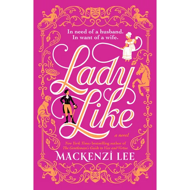 Lady Like