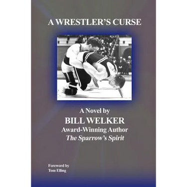 A Wrestler's Curse
