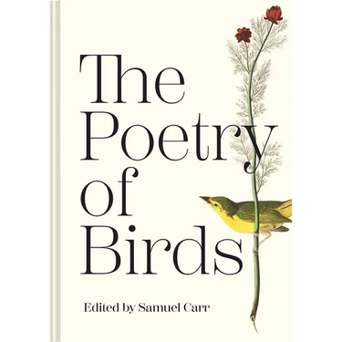 The Poetry of Birds