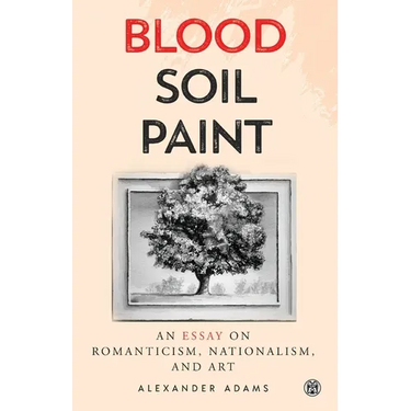 Blood, Soil, Paint - Imperium Press