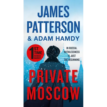 Private Moscow