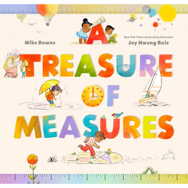 A Treasure of Measures