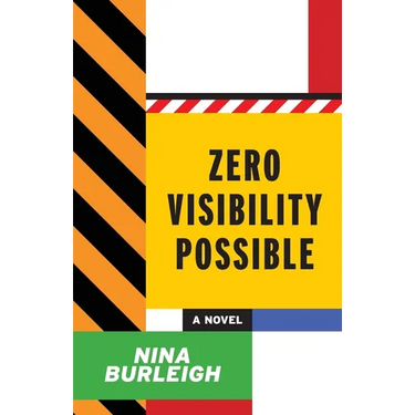 Zero Visibility Possible