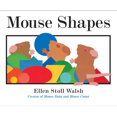 Mouse Shapes