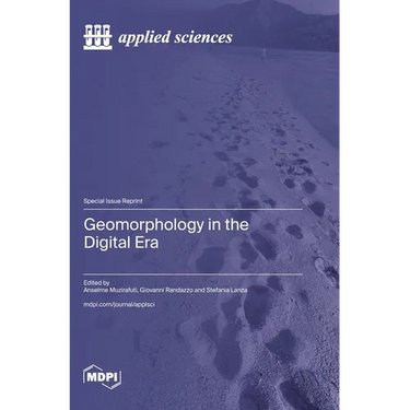 Geomorphology in the Digital Era