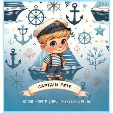 Captain Pete