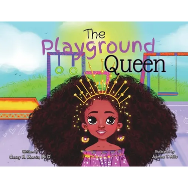 The Playground Queen