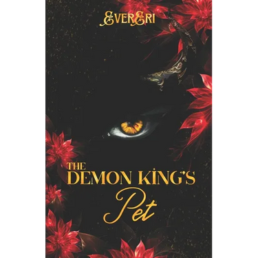 The Demon King's Pet