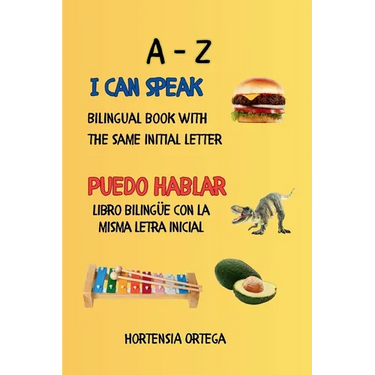 I Can Speak, Puedo Hablar: A-Z