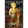 Gold Man Review Issue 2