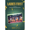Ladies First: The Story of Australia's First Olympic Hockey Gold Medal