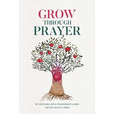 GROW Through Prayer