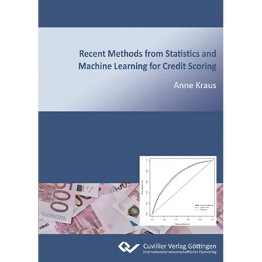 Recent Methods from Statistics and Machine Learning for Credit Scoring