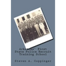 Arkansas' First State Police Recruit Training School